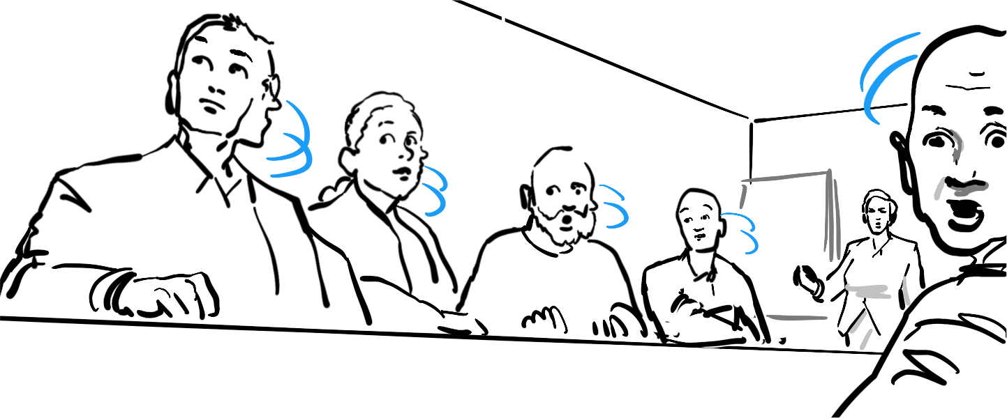 ING Do Your Thing, storyboard, frame 23