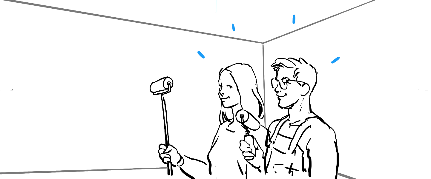ING Do Your Thing, storyboard, frame 30
