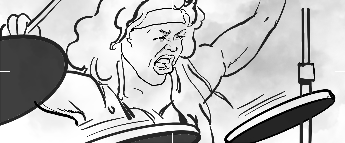 ING Do Your Thing, storyboard, frame 8